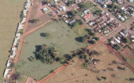 Governo de Japorã destaca urbanização e reitera pavimentação da ‘rua da Invasão’