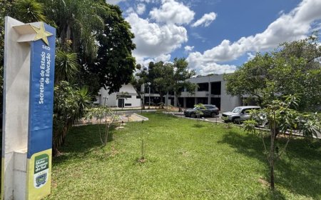 Secretaria de Educação convoca 17 professores aprovados em concurso público para inspeção e posse