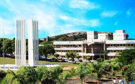 Educação superior: UFMS divulga lista de aprovados no Vestibular e PASSE 2026