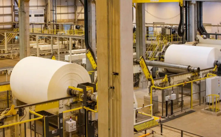 Lento: CNI aponta juros como responsáveis por desaceleração da indústria