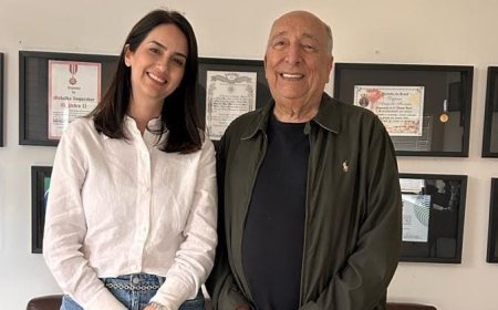 Gianni Nogueira fortalece diálogo com setor educacional e empresarial em Campo Grande