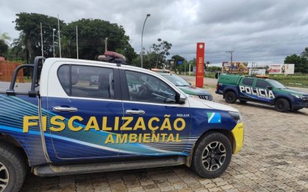 Imasul, PMA e Corpo de Bombeiros realizam operação com foco no turismo sustentável na Serra da Bodoquena