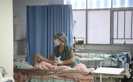 Com foco em média e alta complexidade, HRMS ultrapassa meio milhão de atendimentos em 2025