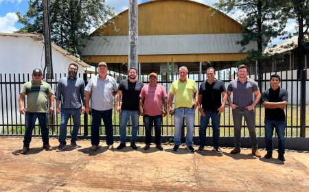 Projeto de Anfiteatro em Jacareí: união de esforços em prol da Cultura e Educação