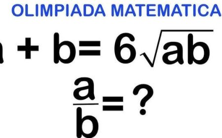 Competição: Olimpíada Brasileira de Matemática está com inscrições abertas