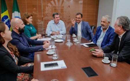 Erradicação da extrema pobreza e mapeamento das favelas estão entre as metas da Sead para 2026