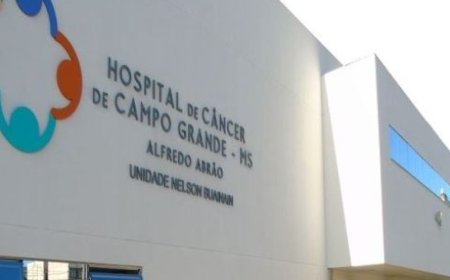 Estatística: Câncer deve atingir 781 mil brasileiros por ano até 2028