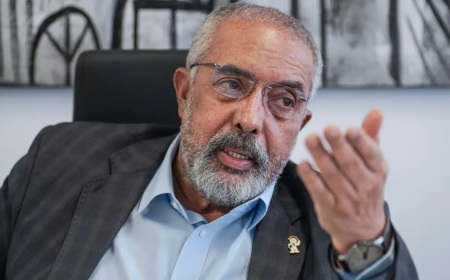 Opinião: Não há mais razão para manter escala 6x1 e jornada de 44h, diz senador