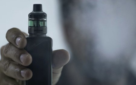 União: Anvisa e MPF assinam acordo para combater cigarros eletrônicos