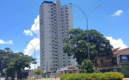 Tempo e temperatura: Sexta-feira começa abafada e termina com temporais isolados em Mato Grosso do Sul