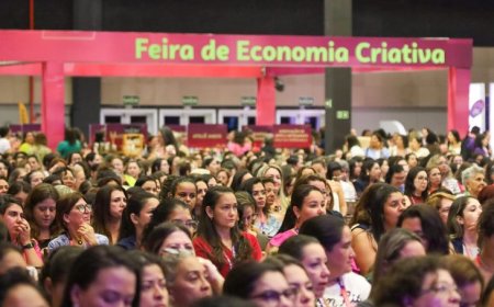 Delas Day 2026 fortalece protagonismo feminino e amplia integração das políticas públicas em MS