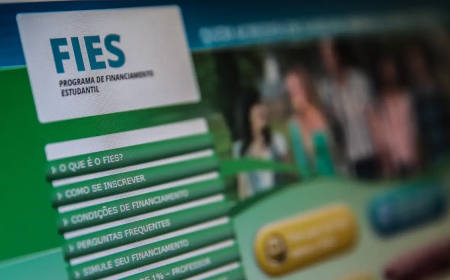 Não percam: Inscrições para o Fies 2026 terminam nesta sexta; saiba como concorrer