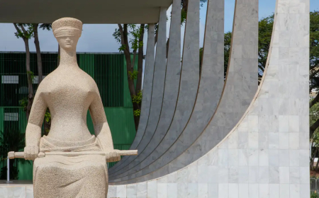 Crime: Por unanimidade, STF enquadra caixa 2 como improbidade administrativa