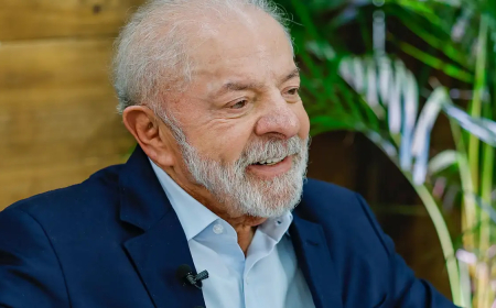 Valendo: Lula assina MP que libera FGTS a entidades filantrópicas
