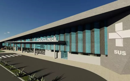 Integração: Ministério da Saúde anuncia a construção de policlínica em Dourados