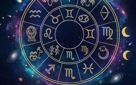 Confira a previsão para seu signo neste sábado (7)