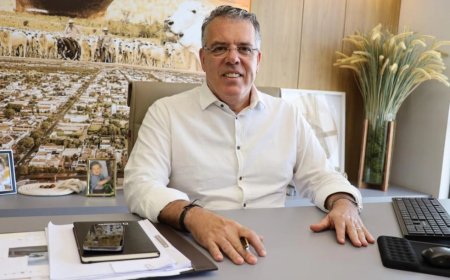 Professores da rede municipal de Ponta Porã receberão reajuste de 5,4%