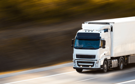 Caminhões: Move Brasil já liberou quase R$ 2 bilhões em um mês