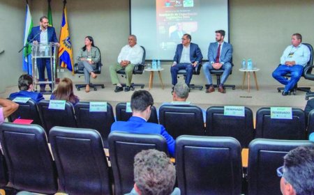 Fortalecimento: Capacitação no TCE-MS mira fortalecimento de mandatos municipais