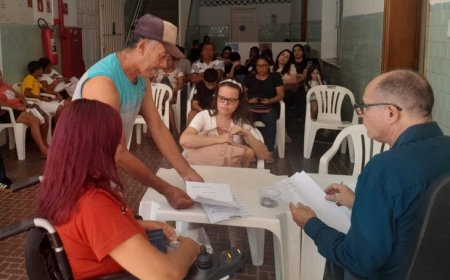 Mutirões do Novo RG ampliam acesso à identidade em Mato Grosso do Sul