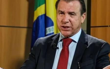 Alternativa:  Luiz Marinho afirma que fim da escala 6×1 pode elevar produtividade e qualidade de vida no trabalho
