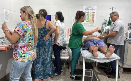 Tele-eletrocardiograma agiliza diagnóstico e ajuda a prevenir infartos em Mato Grosso do Sul