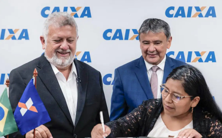 Modalidade: Caixa e MDS lançam microcrédito para integrantes no CadÚnico
