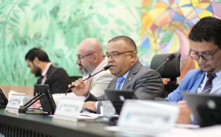 Vereadores aprovam reajuste salarial para os professores de Ponta Porã