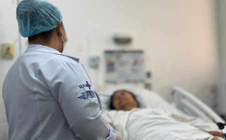 No Regional de Ponta Porã, 140 mil atendimentos fortalecem assistência e inovação na fronteira