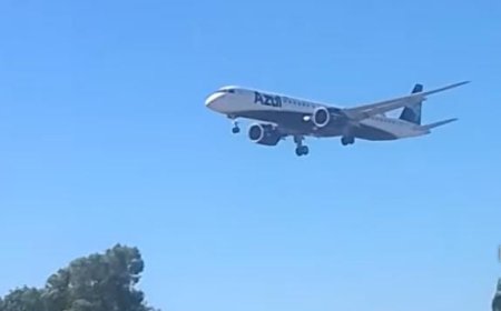 Campo Grande, Corumbá e Ponta Porã entram em pacote federal de R$5,7 bilhões para aeroportos