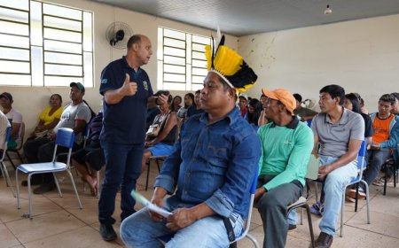 Cidadania abre processo seletivo para analista de ações sociais com salário de até R$ 5,5 mil