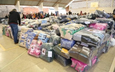 Prefeitura investe em proteção social para evitar que a dor vire desespero