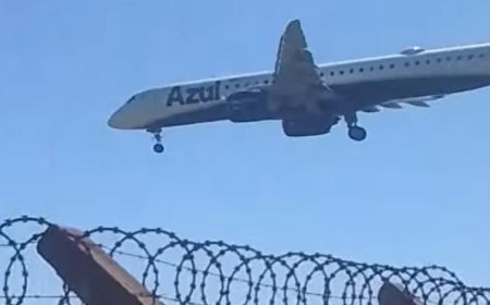 Aérea americana: Cade aprova aumento da participação da United na Azul