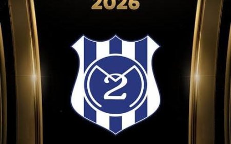 A Fronteira é uma Só: Torcida "Brasiguaia" Celebra Classificação Histórica do 2 de Mayo