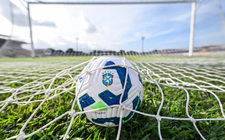 Futebol: Em Cuiabá, Mixto e Flamengo abrem Brasileirão Feminino nesta quinta