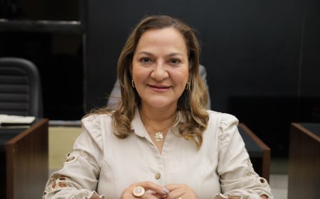 Vereadora Anny Espínola apresenta indicações voltadas à preservação urbana, mobilidade sustentável e segurança pública