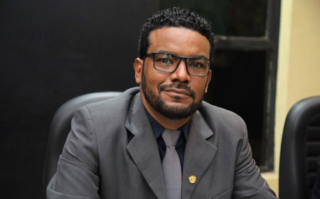 Vereador Reinaldo Jalasca solicita patrolamento  e cascalhamento no Jardim Ivone