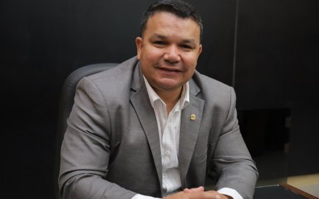 Vereador Subtenente Morinigo solicita  melhorias na Vila Ferroviária