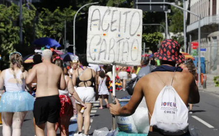 Mercado: Ambulantes que se formalizaram como MEI crescem 45% em 2 anos