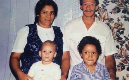 Daniel: Dos campos de colheita para o coração da família!