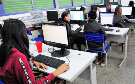 Novidade: Empresas vão poder abater dívidas se conectarem faculdades à internet