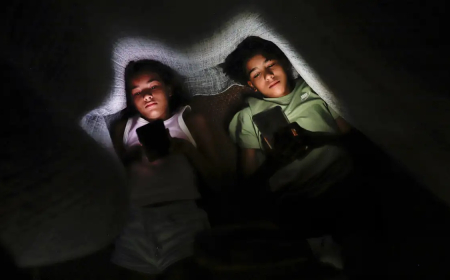 Desenvolvimento: Estudo mostra impacto de vídeos curtos no desenvolvimento infantil