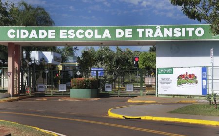 Focado em escolas e na educação para o trânsito, programa Detranzinho prorroga as inscrições para 2026