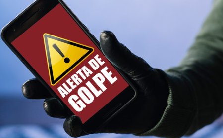 Cuidado: Golpistas usam site falso do Gov.br e ameaçam suspender CNPJ para enganar MEIs