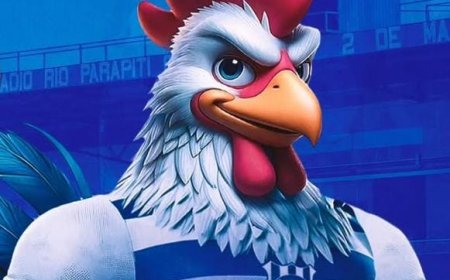 Copa Libertadores: 2 de Mayo enfrenta o Sporting Cristal em noite histórica na fronteira