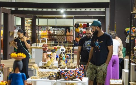 Mapeamento de Criativos de MS continua em 2026 e amplia construção de políticas públicas para o setor