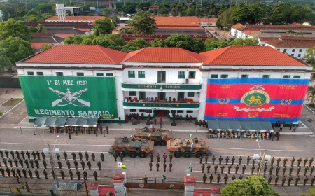 Militares: Aspirante e cabo do Exército são condenados pelo furto de R$ 22 mil em carne bovina