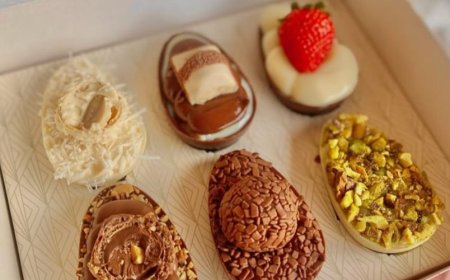 Campo Grande: Curso gratuito de produção de ovos de Páscoa abre 600 vagas em bairros da Capital