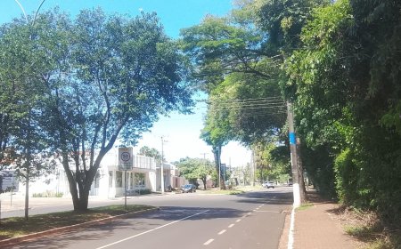 Tempo e temperatura: Quinta-feira (19) terá máximas de até 37 °C e pancadas de chuva isoladas em MS