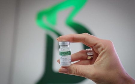 MS recebe 7,8 mil doses da vacina contra dengue para trabalhadores da Atenção Primária